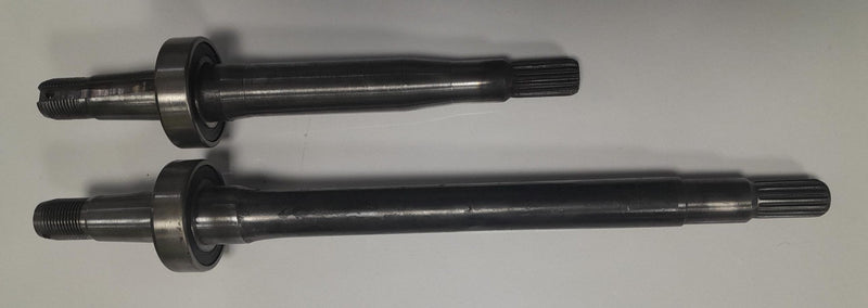 VM4 Diferansiyel Aks Mili Sağ-Sol 35,5-25 Cm - Voltapar