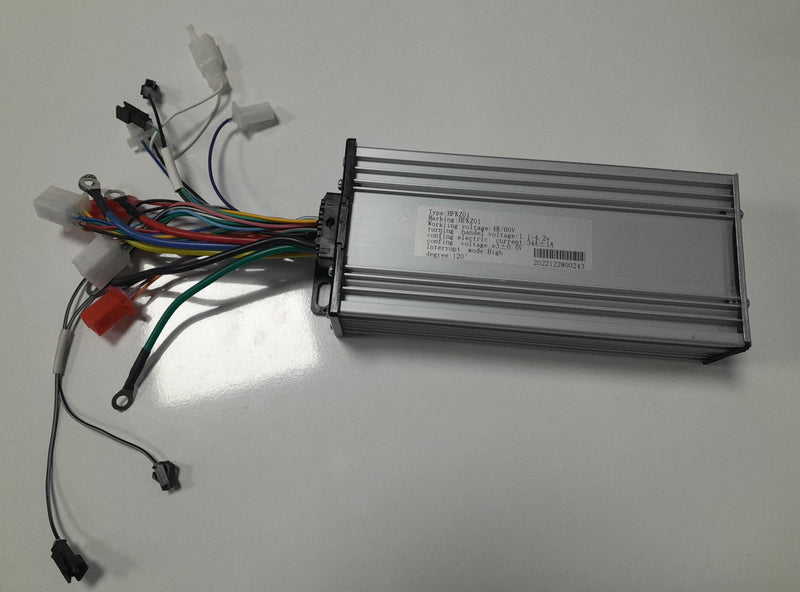 APM5 Sürücü (Marking APM5 48/60V) - Voltapar