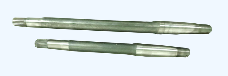 APM2 Aks Mili Sağ 38cm-SOL 30,5Cm - Voltapar