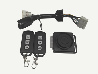 APX7 Alarm Set - Voltapar