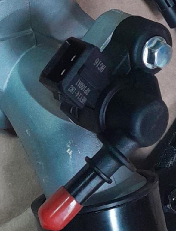 APX3 Enjektör 125cc APX3 - Voltapar