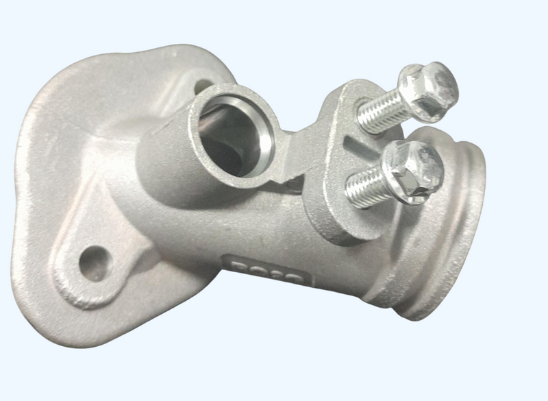 RSX6 Manifold 125cc - Voltapar