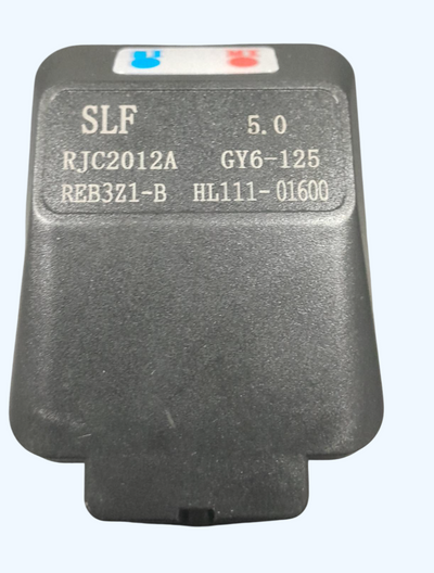 RSX6 Enjeksiyon Beyni 125cc - Voltapar