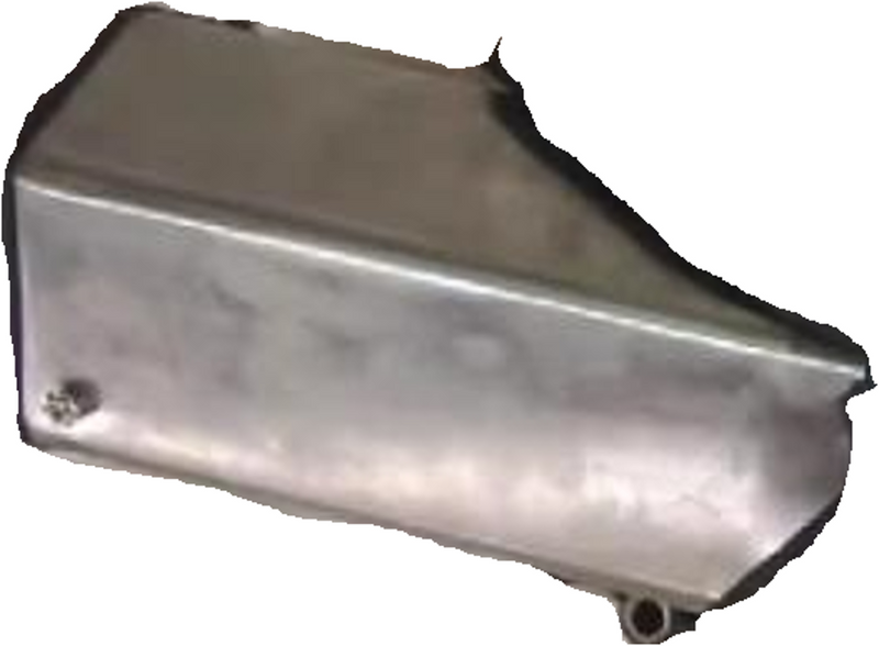 RSX7 Egzoz Koruma Kapak - Voltapar