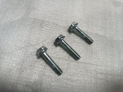 RT3 Külbütör Kapağı Cıvatası (Rt3 125cc) - Voltapar