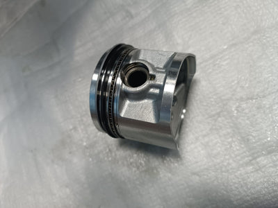 RT3 Piston Seti (Rt3 125cc) - Voltapar