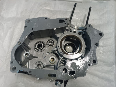 RT3 Sol Blok (Rt3 125cc) - Voltapar
