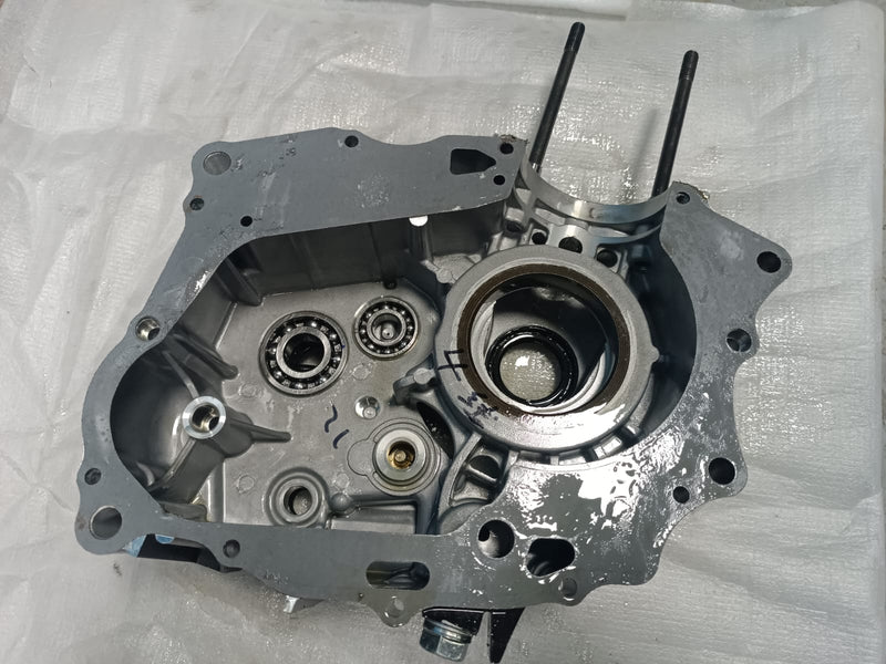RT3 Sol Blok (Rt3 125cc) - Voltapar