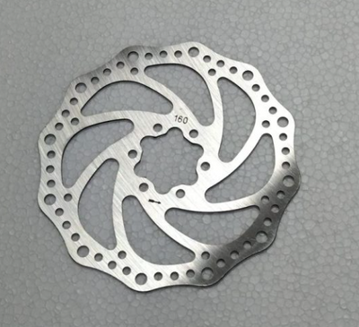 VB1 Disk 160MM - Voltapar
