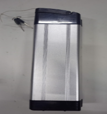VB1 Motor 250W - Voltapar