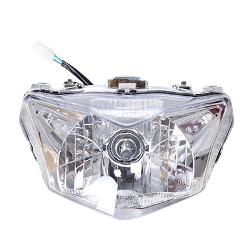 RC3E Far - Voltapar