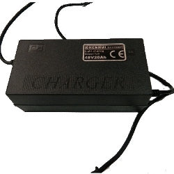 VB2 (48V) Yp 48V 4A Lithium - Voltapar