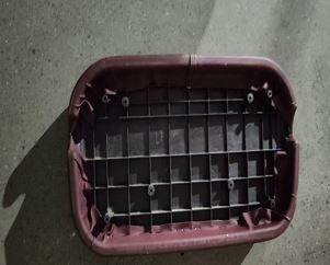 VM5 Ön Koltuk Sırt Minderi - Voltapar