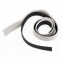 VM5 Ayak Desteği Kauçuk Parça - Voltapar