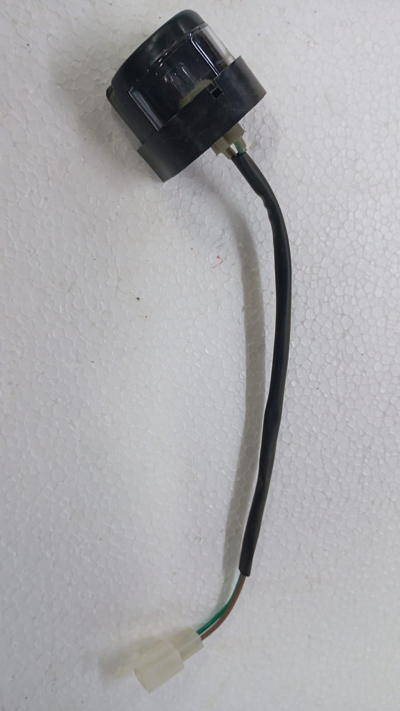 VM5 Plakalık Lambası - Voltapar