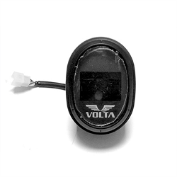 VS1 2018 Gösterge - Voltapar