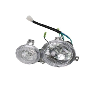 VS2L Far - Voltapar
