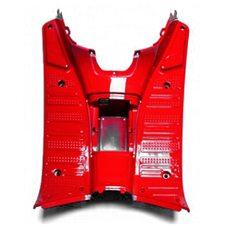 VS4 Ayak Yeri ABS - Voltapar