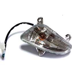 VS4 Sol Ön LED Sinyal - Voltapar
